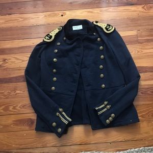 Ralph Lauren denim&supply military jacket